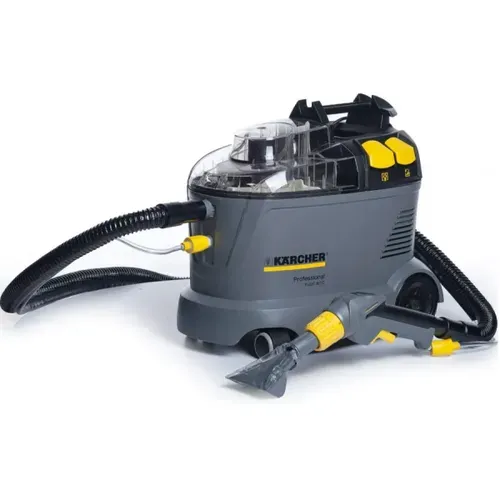Миючий порохотяг Karcher Puzzi 8/1 (1.3 кВт, 7 л) (1.100-240.0) - PRORAB image-7