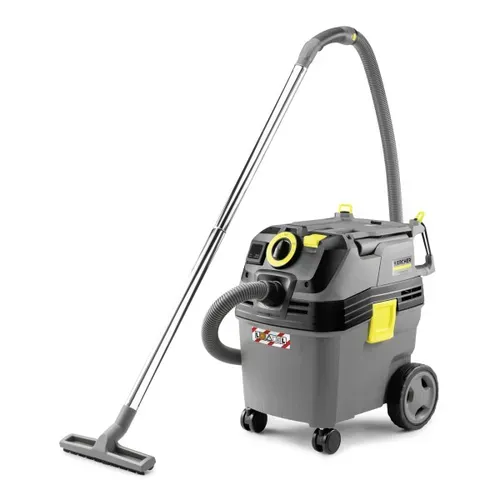 Порохотяг Karcher NT 30/1 Ap L (1.38 кВт, 30 л) (1.148-231.0) - PRORAB