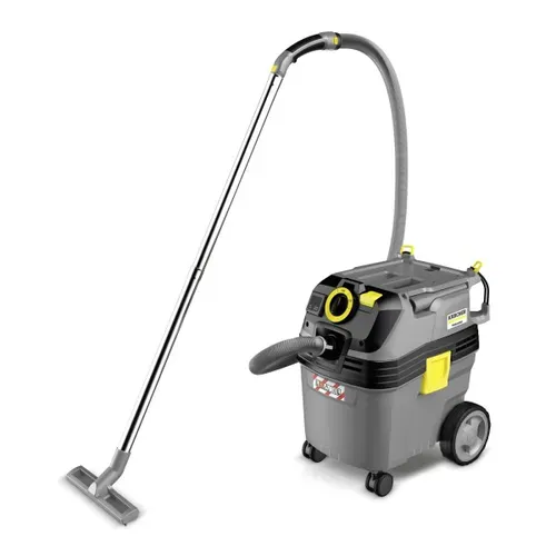 Порохотяг Karcher NT 30/1 Ap L (1.38 кВт, 30 л) (1.148-231.0) - PRORAB image-1