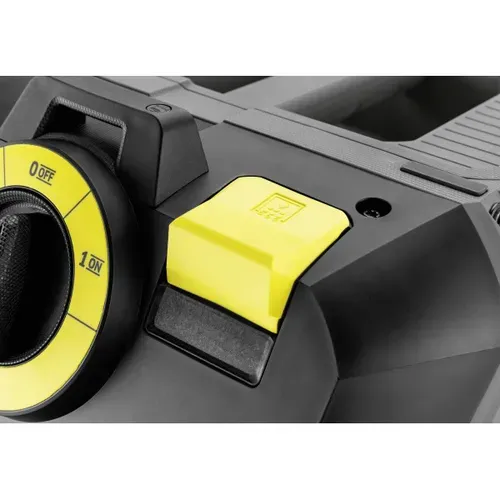 Порохотяг Karcher NT 30/1 Ap L (1.38 кВт, 30 л) (1.148-231.0) - PRORAB image-3