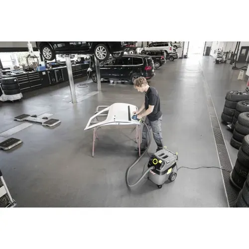 Порохотяг Karcher NT 30/1 Ap L (1.38 кВт, 30 л) (1.148-231.0) - PRORAB image-6
