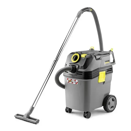 Порохотяг Karcher NT 40/1 Ap L (1.38 кВт, 40 л) (1.148-321.0) - PRORAB