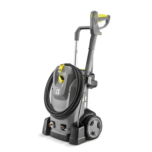 Мийка високого тиску Karcher HD 6/15 M Plus (3.1 кВт, 560 л/ч) (1.150-932.0) - PRORAB