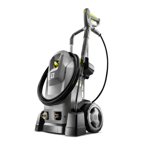 Мийка високого тиску Karcher HD 6/15 M Plus (3.1 кВт, 560 л/ч) (1.150-932.0) - PRORAB image-1