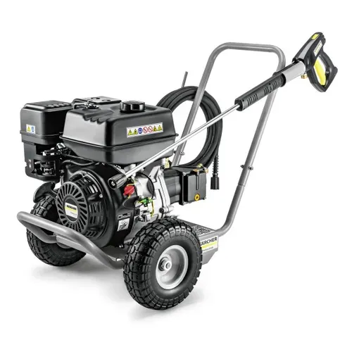 Бензинова мийка високого тиску Karcher HD 6/15 G Classic (600 л/год) (1.187-010.0) - PRORAB