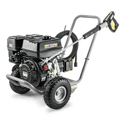 Бензинова мийка високого тиску Karcher HD 6/15 G Classic (600 л/год) (1.187-010.0) - PRORAB image-11
