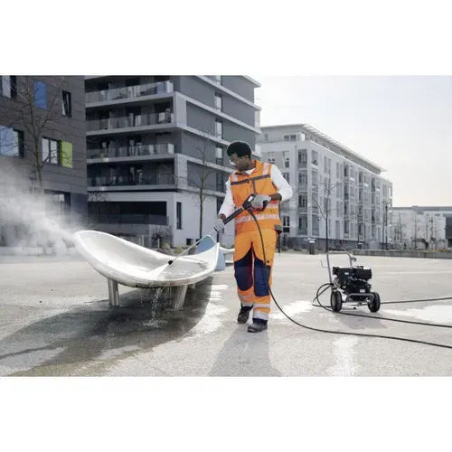 Бензинова мийка високого тиску Karcher HD 6/15 G Classic (600 л/год) (1.187-010.0) - PRORAB image-2