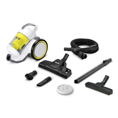 Порохотяг Karcher VC 3 Premium (700 Вт, 0.9 л) (1.198-135.0) - PRORAB