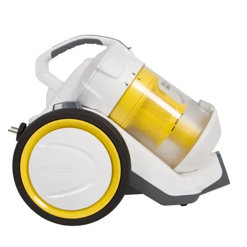 Порохотяг Karcher VC 3 Premium (700 Вт, 0.9 л) (1.198-135.0) - PRORAB image-1