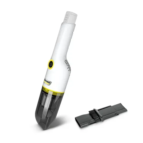 Портативний пилосос Karcher CVH 2-4 (4.2 В, без АКБ, 0.15 л) (1.198-450.0) - PRORAB