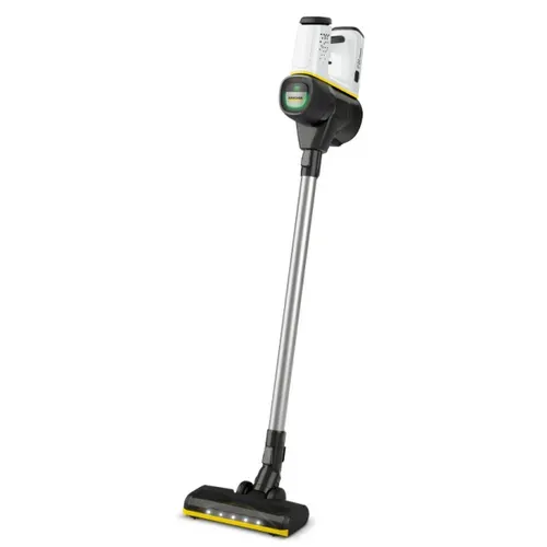 Акумуляторний порохотяг Karcher VC 6 Cordless Premium ourFamily (25.2 В, 0.80 л) (1.198-680.0) - PRORAB image-1