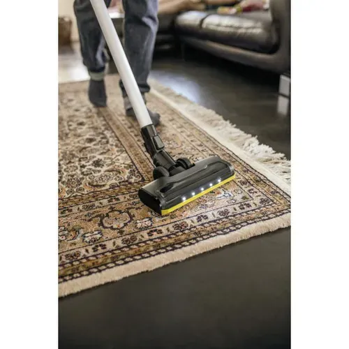 Акумуляторний порохотяг Karcher VC 6 Cordless Premium ourFamily (25.2 В, 0.80 л) (1.198-680.0) - PRORAB image-5