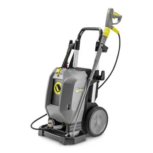 Мийка високого тиску Karcher HD 10/21-4 S/ S Plus (~ 3ф, 8 кВт, 1000 л/ч) (1.286-950.0) - PRORAB