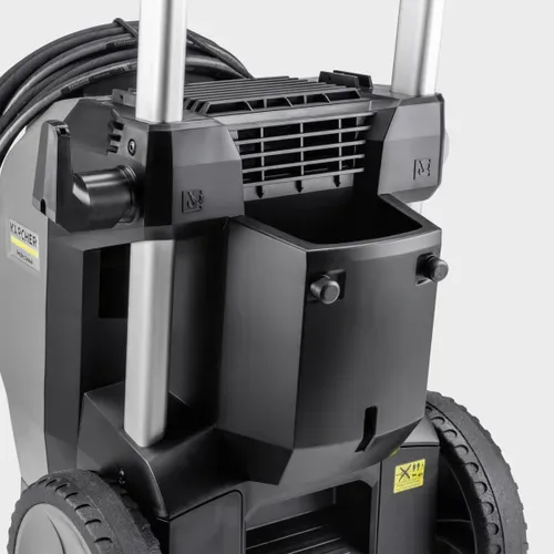 Мийка високого тиску Karcher HD 10/21-4 S/ S Plus (~ 3ф, 8 кВт, 1000 л/ч) (1.286-950.0) - PRORAB image-3