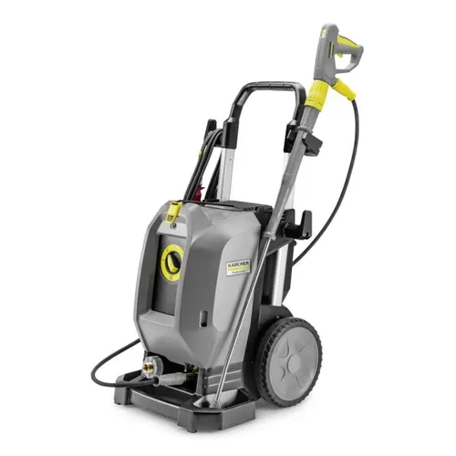 Мийка високого тиску Karcher HD 10/25-4 S Plus (~ 3ф, 8.8 кВт, 1000 л/год) (1.286-960.0) - PRORAB