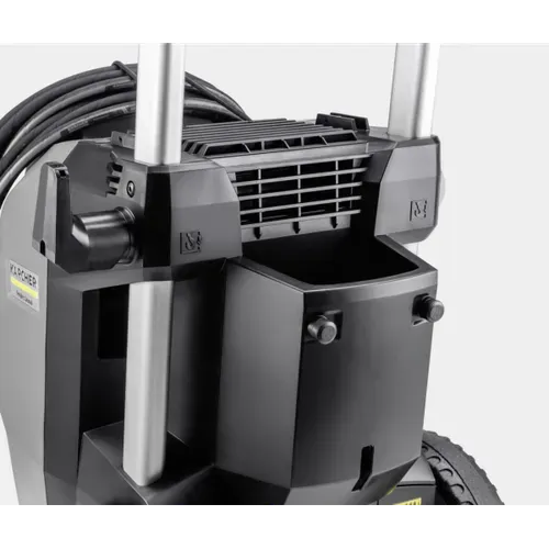 Мийка високого тиску Karcher HD 10/25-4 S Plus (~ 3ф, 8.8 кВт, 1000 л/год) (1.286-960.0) - PRORAB image-3