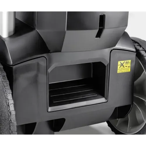 Мийка високого тиску Karcher HD 10/25-4 S Plus (~ 3ф, 8.8 кВт, 1000 л/год) (1.286-960.0) - PRORAB image-5