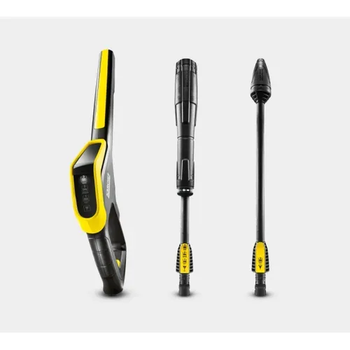 Мийка високого тиску Karcher K 5 Premium Full Control Car&Home&Org (2.1 кВт, 500 л/год) (1.324-614.0) - PRORAB image-1