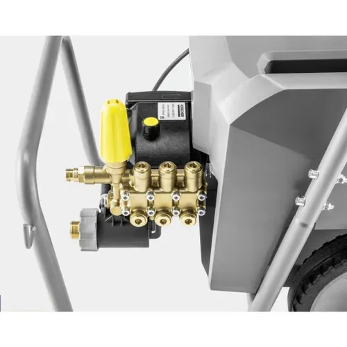 Мийка високого тиску Karcher HD 10/25-4 S Classic (~ 3ф, 8.8 кВт, 1000 л/год) (1.367-402.0) - PRORAB image-3