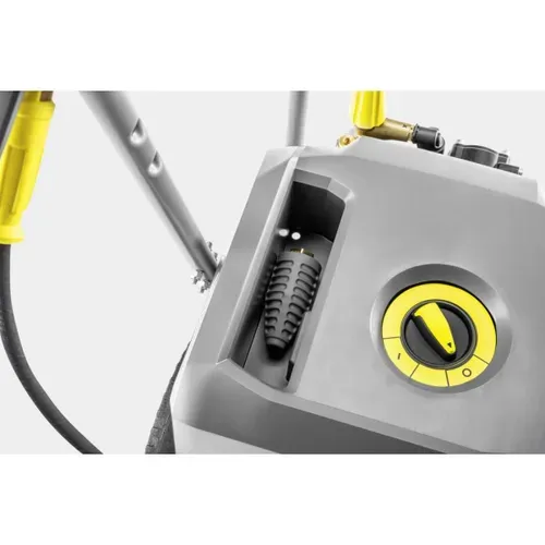 Мийка високого тиску Karcher HD 10/25-4 S Classic (~ 3ф, 8.8 кВт, 1000 л/год) (1.367-402.0) - PRORAB image-4