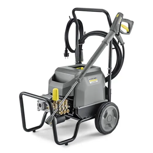 Мийка високого тиску Karcher HD 6/15-4 M Classic (3.4 кВт, 600 л/год) (1.367-900.0) - PRORAB