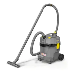 Порохотяг Karcher NT 22/1 Ap (1.3 кВт, 22 л) (1.378-600.0) - PRORAB image-13