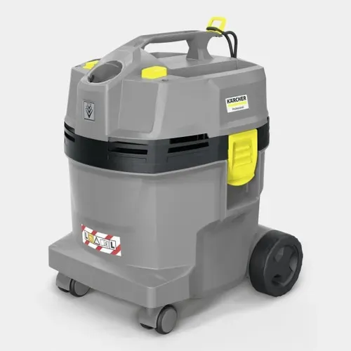Порохотяг Karcher NT 22/1 Ap (1.3 кВт, 22 л) (1.378-600.0) - PRORAB image-1
