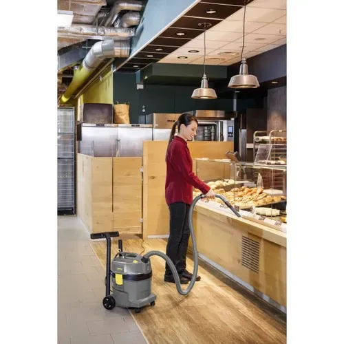 Порохотяг Karcher NT 22/1 Ap (1.3 кВт, 22 л) (1.378-600.0) - PRORAB image-6
