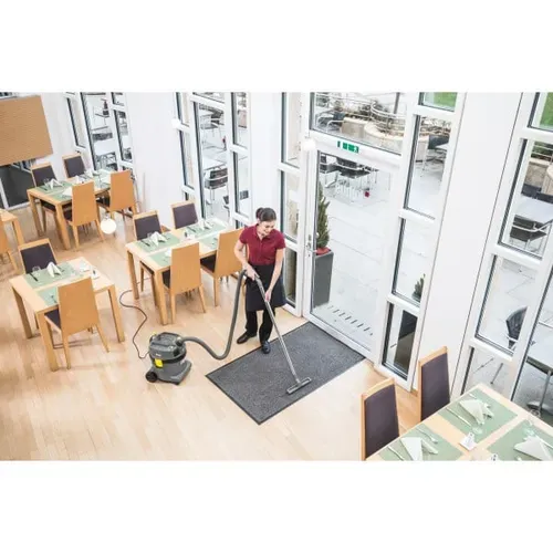 Порохотяг Karcher NT 22/1 Ap (1.3 кВт, 22 л) (1.378-600.0) - PRORAB image-7