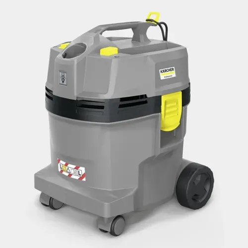 Порохотяг Karcher NT 22/1 Ap (1.3 кВт, 71 л) (1.378-600.0) - PRORAB image-1