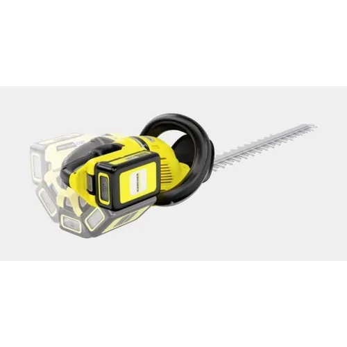 Кущоріз акумуляторний Karcher HGE 18-50 Battery (18 В, без АКБ) (1.444-240.0) - PRORAB image-2