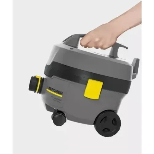 Порохотяг Karcher T 7/1 Classic (850 Вт, 7 л) (1.527-181.0) - PRORAB image-3