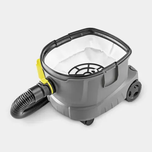 Порохотяг Karcher T 11/1 Classic (850 Вт, 11 л) (1.527-197.0) - PRORAB image-3