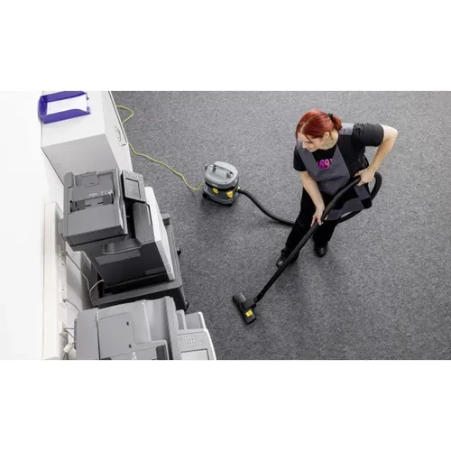 Порохотяг Karcher T 11/1 Classic (850 Вт, 11 л) (1.527-197.0) - PRORAB image-5