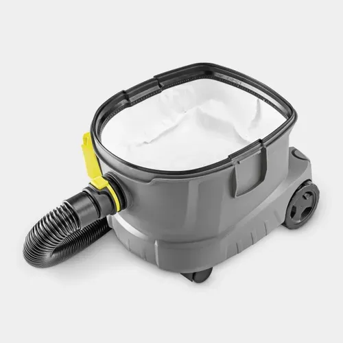 Порохотяг Karcher T 11/1 Classic Hepa (850 Вт, 11 л) (1.527-199.0) - PRORAB image-3