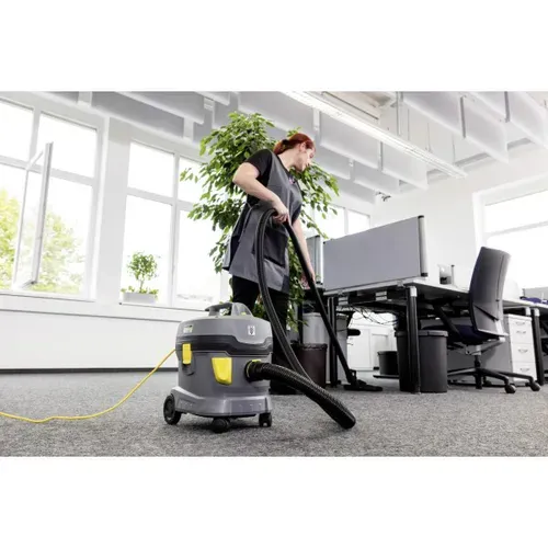 Порохотяг Karcher T 11/1 Classic Hepa (850 Вт, 11 л) (1.527-199.0) - PRORAB image-5