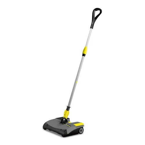 Акумуляторний порохотяг Karcher EB 30/1 Li-Ion (7.2 В, 2.6 А*год, 1 л) (1.545-126.0) - PRORAB