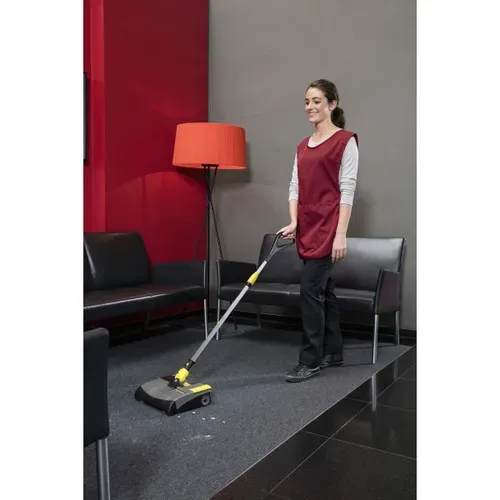 Акумуляторний порохотяг Karcher EB 30/1 Li-Ion (7.2 В, 2.6 А*год, 1 л) (1.545-126.0) - PRORAB image-8