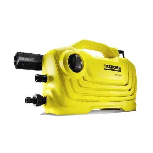 Міні-мийка високого тиску Karcher K2 Classic (1.4 кВт, 360 л/год) (1.600-979.0) - PRORAB image-2