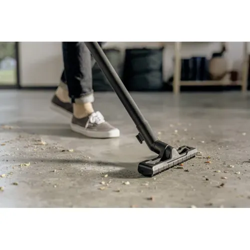 Будівельний порохотяг Karcher WD 2 Plus S V-15/4/18 (1 кВт, 15 л) (1.628-050.0) - PRORAB image-2