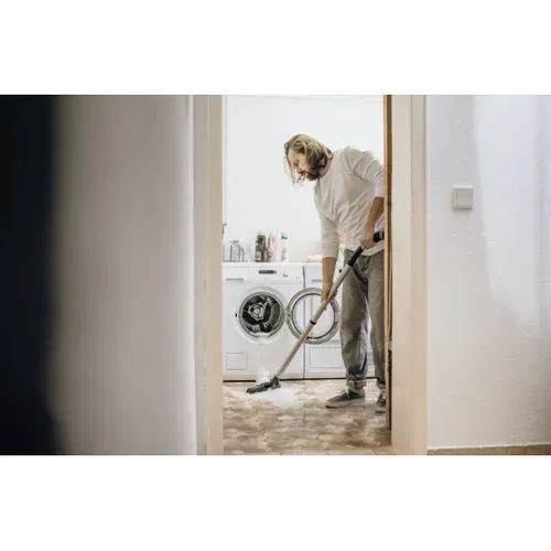 Будівельний порохотяг Karcher WD 6 P S V-30/6/22/T (1.3 кВт, 30 л) (1.628-360.0) - PRORAB image-2