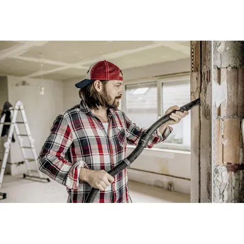 Будівельний порохотяг Karcher WD 6 P S V-30/6/22/T (1.3 кВт, 30 л) (1.628-360.0) - PRORAB image-4