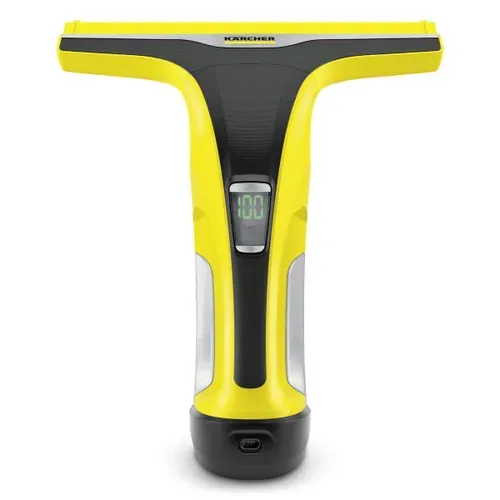 Віконний пилосос Karcher WV 6 Plus (3.7 В, 280 мм) (1.633-510.0) - PRORAB image-1