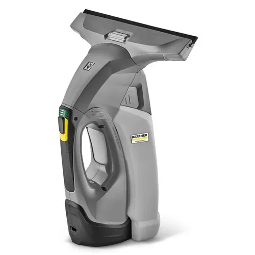 Віконний пилосос Karcher WVP 10 (3.7 В, 280 мм) (1.633-550.0) - PRORAB image-2