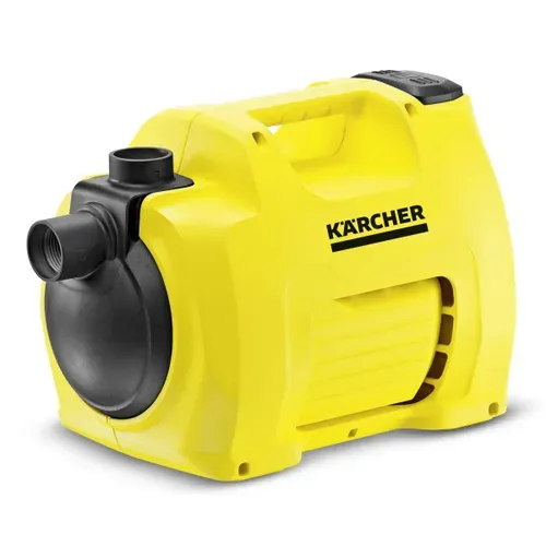 Садовий насос Karcher BP 2 Home&Garden (700 Вт, 3000 л/год) (1.645-350.0) - PRORAB