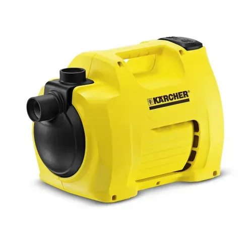 Садовий насос Karcher BP 3 Home&Garden (800 Вт, 3500 л/год) (1.645-351.0) - PRORAB