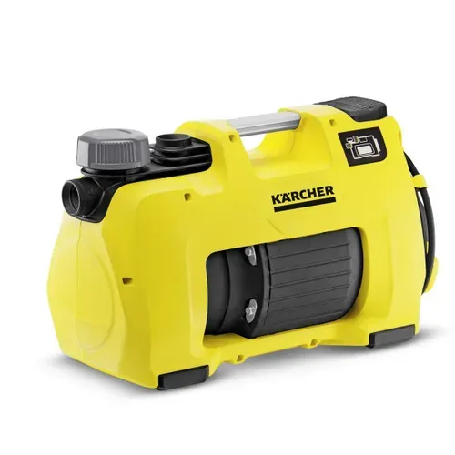 Садовий насос Karcher BP 3 Home&Garden (0.8 кВт, 3300 л/год) (1.645-353.0) - PRORAB