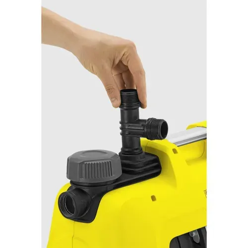 Садовий насос Karcher BP 3 Home&Garden (0.8 кВт, 3300 л/год) (1.645-353.0) - PRORAB image-3