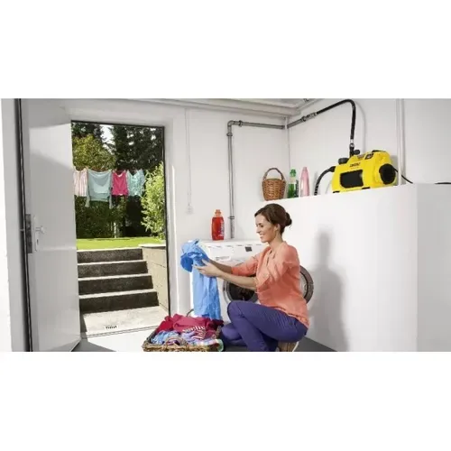 Садовий насос Karcher BP 3 Home&Garden (0.8 кВт, 3300 л/год) (1.645-353.0) - PRORAB image-4