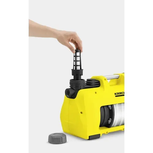 Садовий насос Karcher BP 5 Home&Garden (1000 Вт, 6000 л/год) (1.645-355.0) - PRORAB image-2